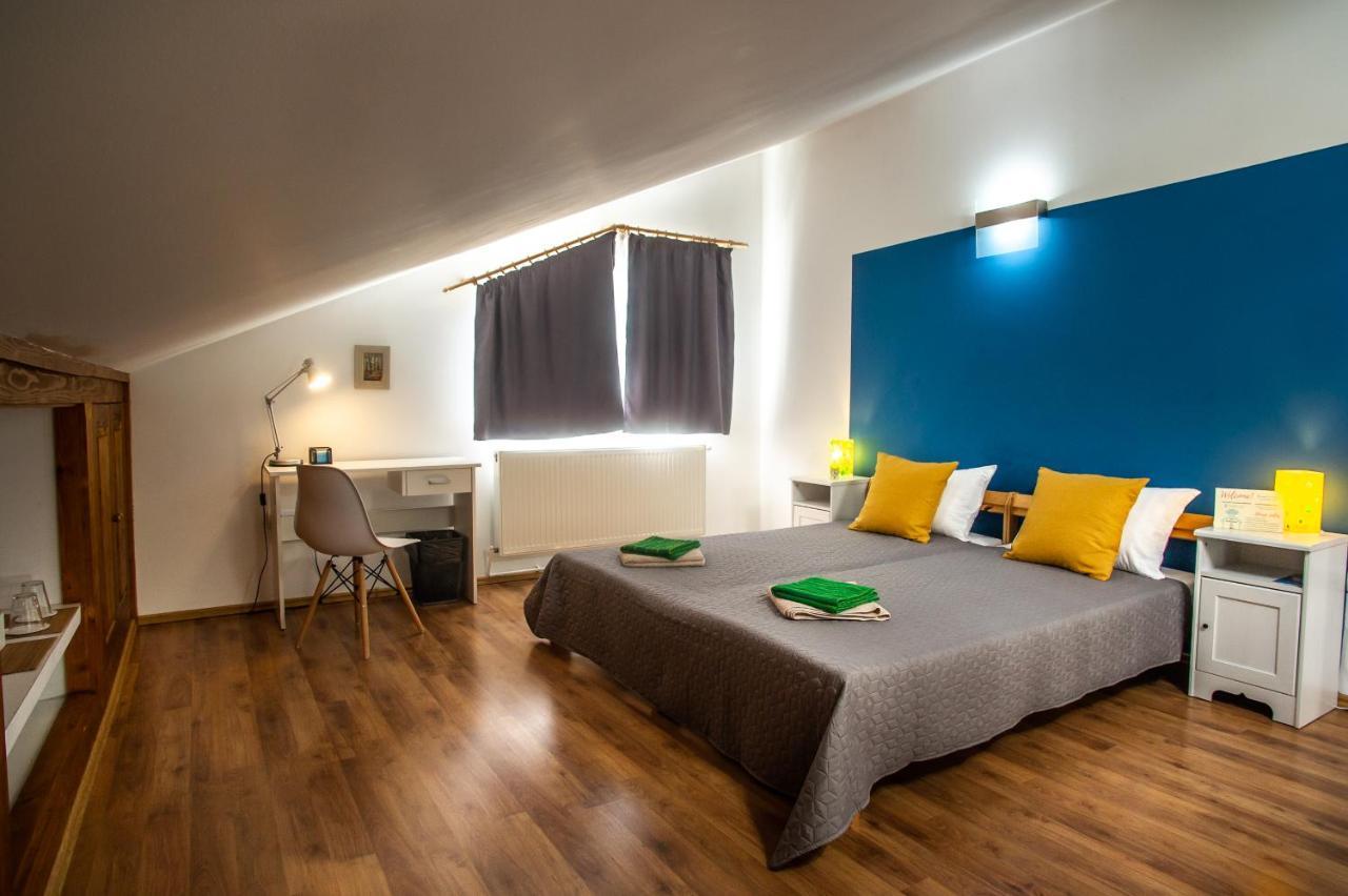 Cozy Room Agapedia Брашов Экстерьер фото