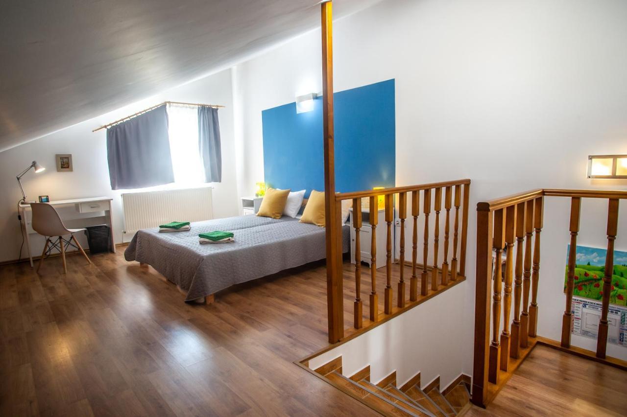 Cozy Room Agapedia Брашов Экстерьер фото
