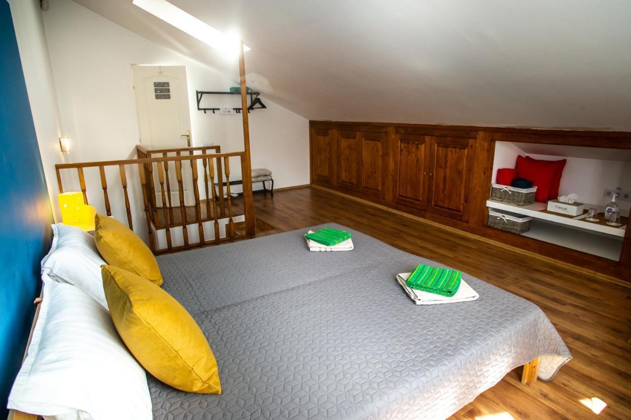 Cozy Room Agapedia Брашов Экстерьер фото