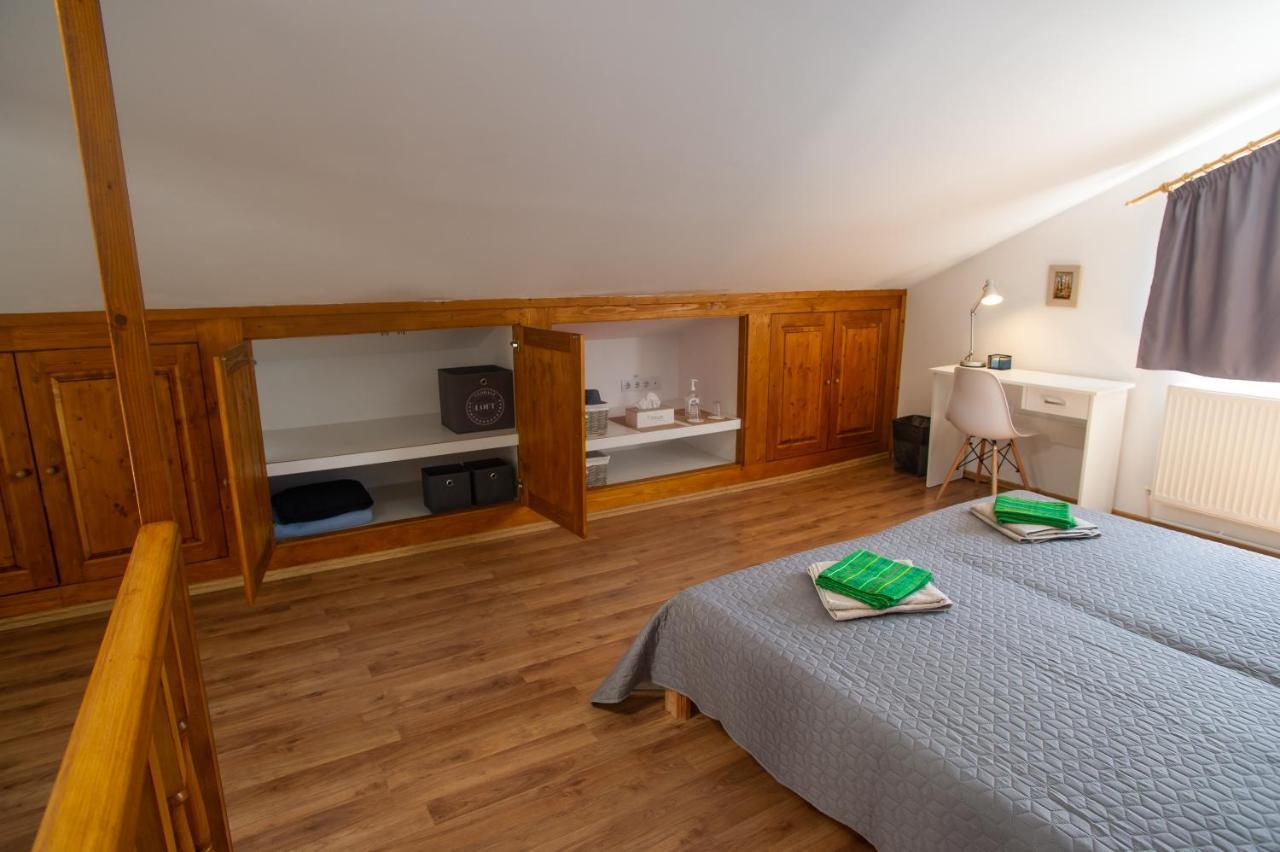Cozy Room Agapedia Брашов Экстерьер фото