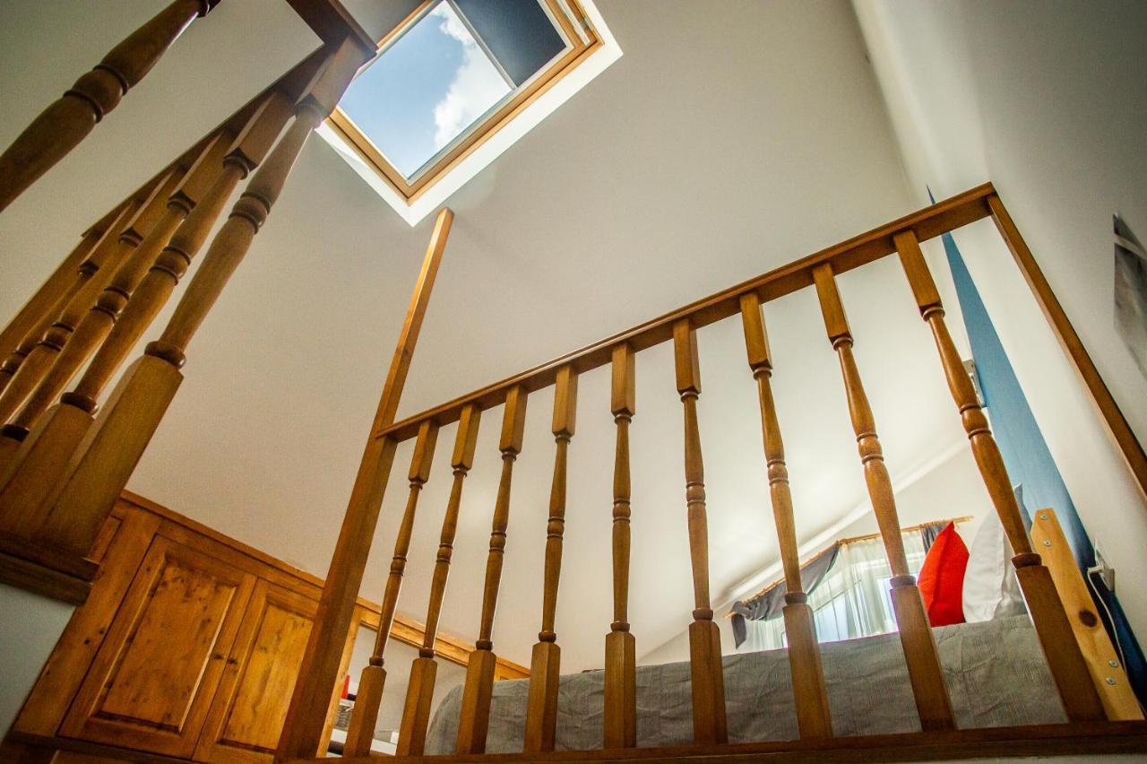 Cozy Room Agapedia Брашов Экстерьер фото