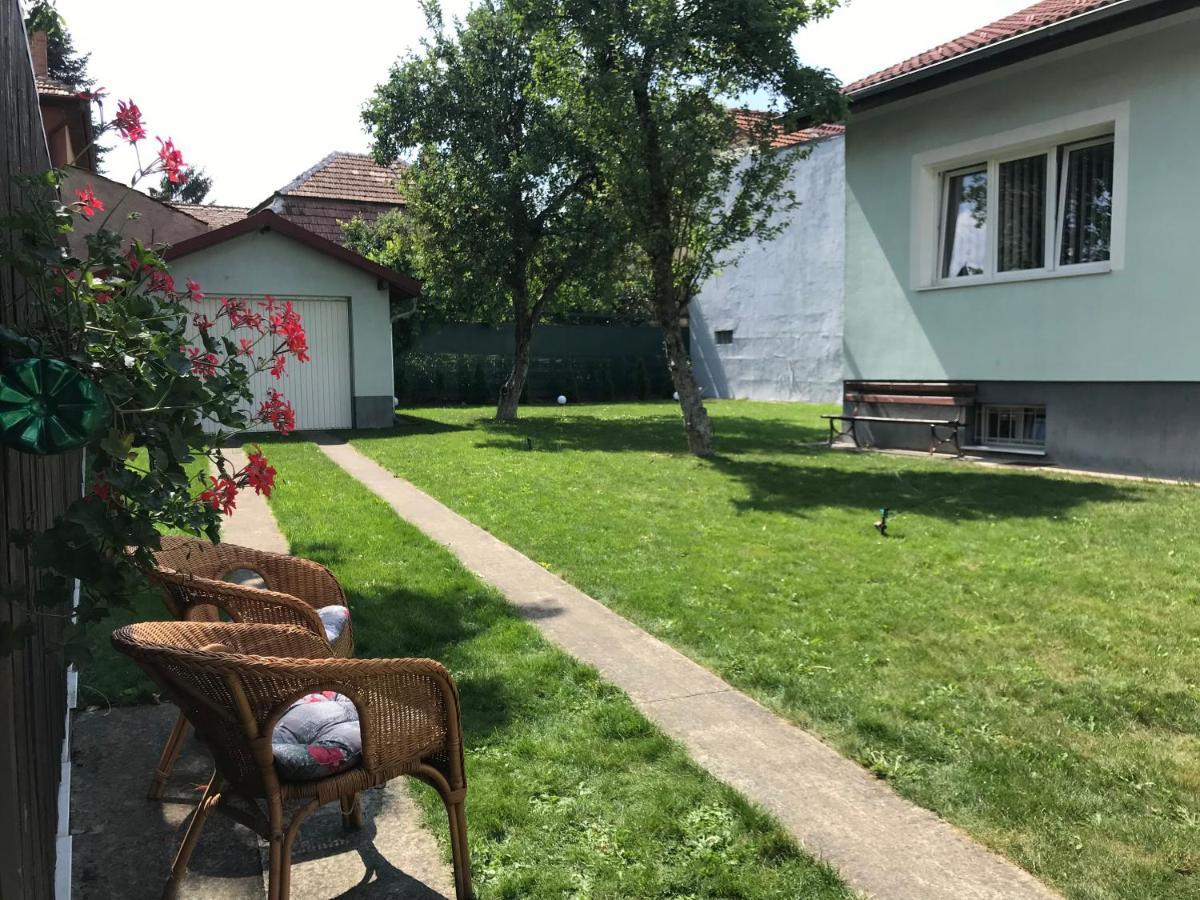 Cozy Room Agapedia Брашов Экстерьер фото